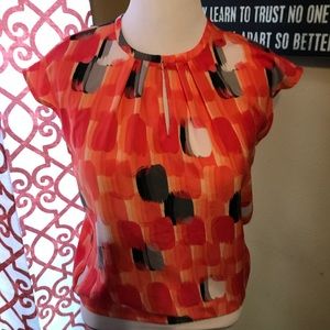 Worthington Blouse